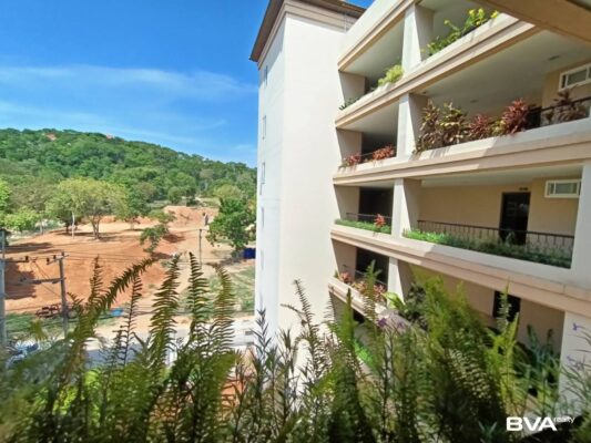 Gallery image #26 from post No BVA16612: Condo For Rent Pattaya Executive Residence 4 Pratumnak
