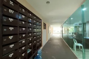Gallery image #21 from post No BVA16612: Condo For Rent Pattaya Executive Residence 4 Pratumnak