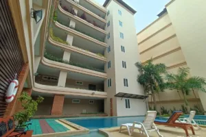 Gallery image #21 from post No BVA16612: Condo For Rent Pattaya Executive Residence 4 Pratumnak