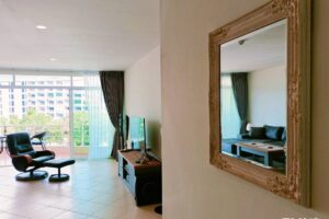 Gallery image #21 from post No BVA17572: Condo For Sale Pattaya Executive Residence 4 Pratumnak