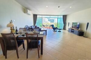 Gallery image #21 from post No BVA17572: Condo For Sale Pattaya Executive Residence 4 Pratumnak