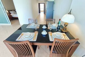 Gallery image #21 from post No BVA17572: Condo For Sale Pattaya Executive Residence 4 Pratumnak