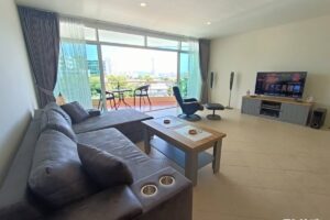 Gallery image #21 from post No BVA17572: Condo For Sale Pattaya Executive Residence 4 Pratumnak