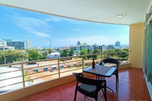 Gallery image #21 from post No BVA17572: Condo For Sale Pattaya Executive Residence 4 Pratumnak