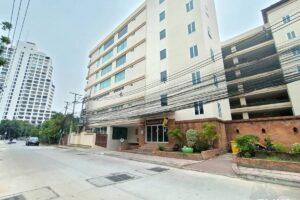Gallery image #21 from post No BVA17572: Condo For Sale Pattaya Executive Residence 4 Pratumnak