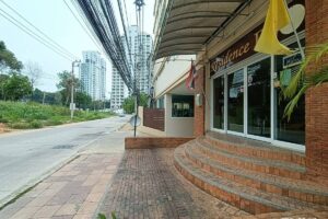 Gallery image #21 from post No BVA17572: Condo For Sale Pattaya Executive Residence 4 Pratumnak