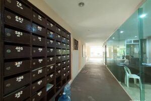 Gallery image #21 from post No BVA17572: Condo For Sale Pattaya Executive Residence 4 Pratumnak
