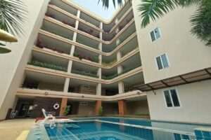 Gallery image #21 from post No BVA17572: Condo For Sale Pattaya Executive Residence 4 Pratumnak
