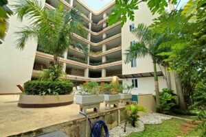 Gallery image #21 from post No BVA17572: Condo For Sale Pattaya Executive Residence 4 Pratumnak