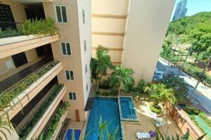 Gallery image #21 from post No BVA17572: Condo For Sale Pattaya Executive Residence 4 Pratumnak