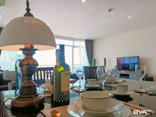 Executive Residence 4 Pratumnak Pattaya BVA16612 Image No 31