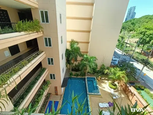 Executive Residence 4 Pratumnak Pattaya BVA17572 Image No 11