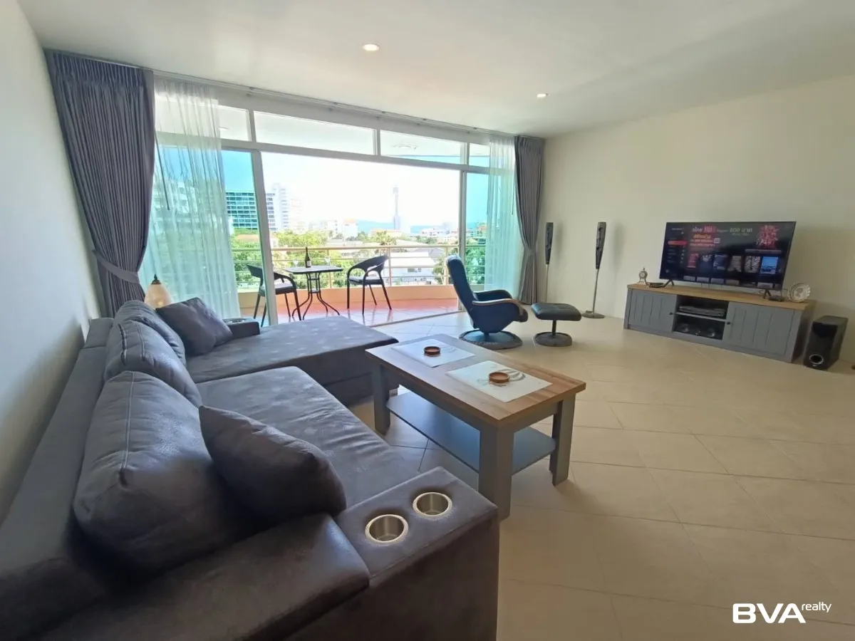 Executive Residence 4 Pratumnak Pattaya BVA17572 Image No 14