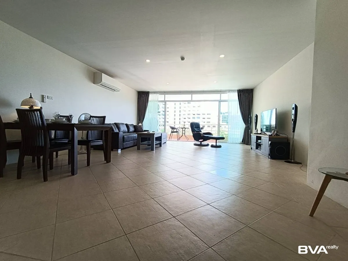 Executive Residence 4 Pratumnak Pattaya BVA17572 Image No 15