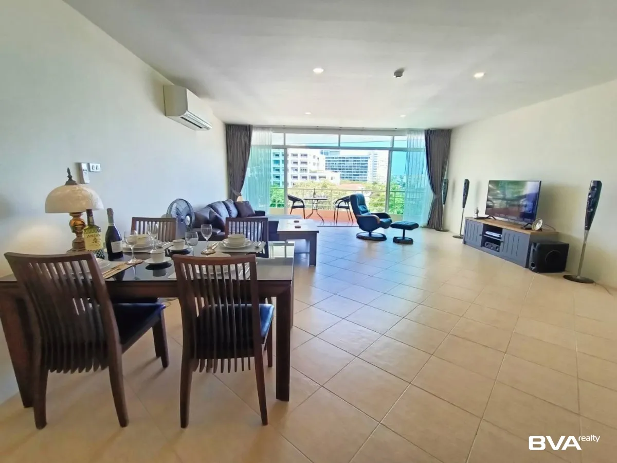 Executive Residence 4 Pratumnak Pattaya BVA17572 Image No 16