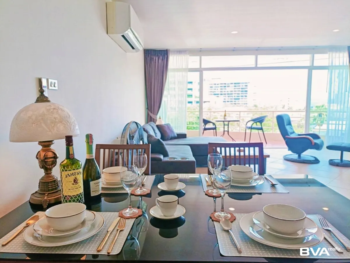 Executive Residence 4 Pratumnak Pattaya BVA17572 Image No 19