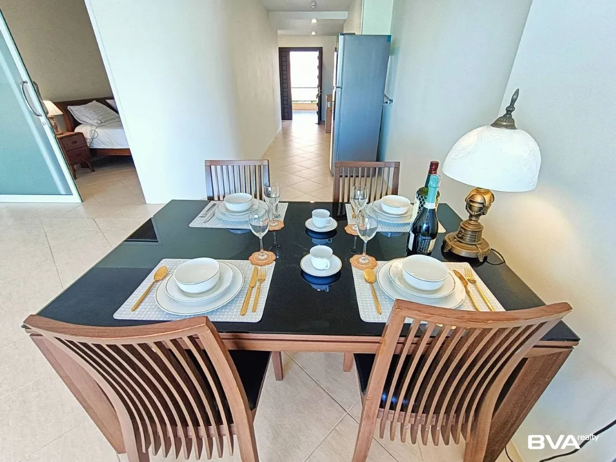 Executive Residence 4 Pratumnak Pattaya BVA17572 Image No 20
