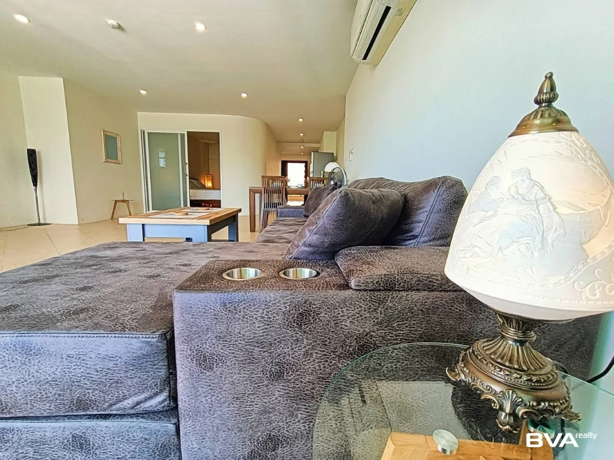 Executive Residence 4 Pratumnak Pattaya BVA17572 Image No 23