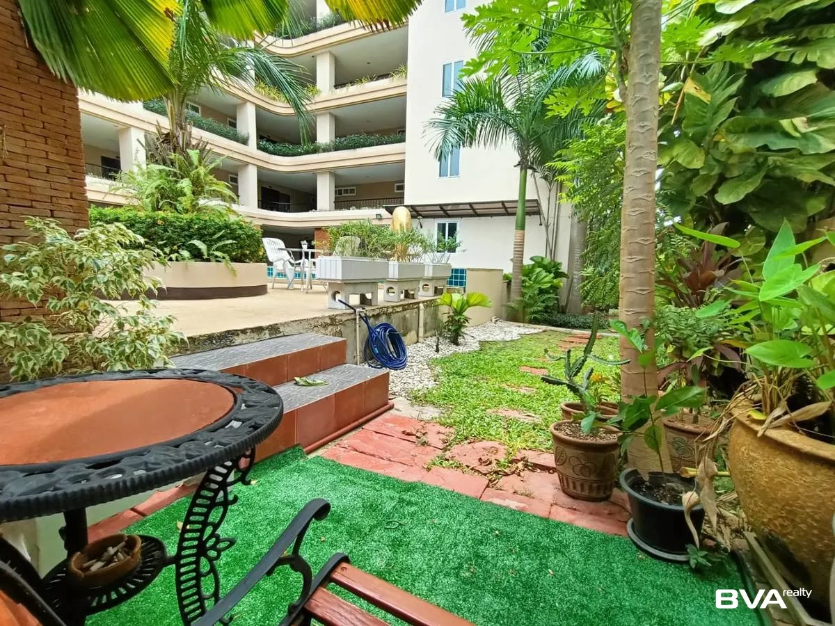 Executive Residence 4 Pratumnak Pattaya BVA2984 Image No 5