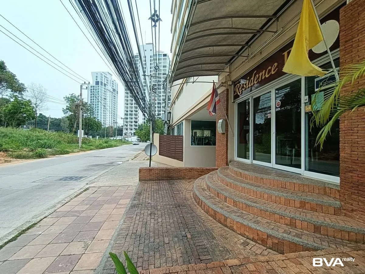Executive Residence 4 Pratumnak Pattaya BVA2984 Image No 6