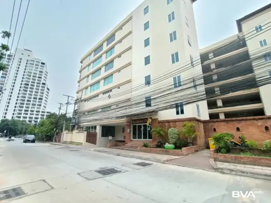 Executive Residence 4 Pratumnak Pattaya BVA2984 Image No 7