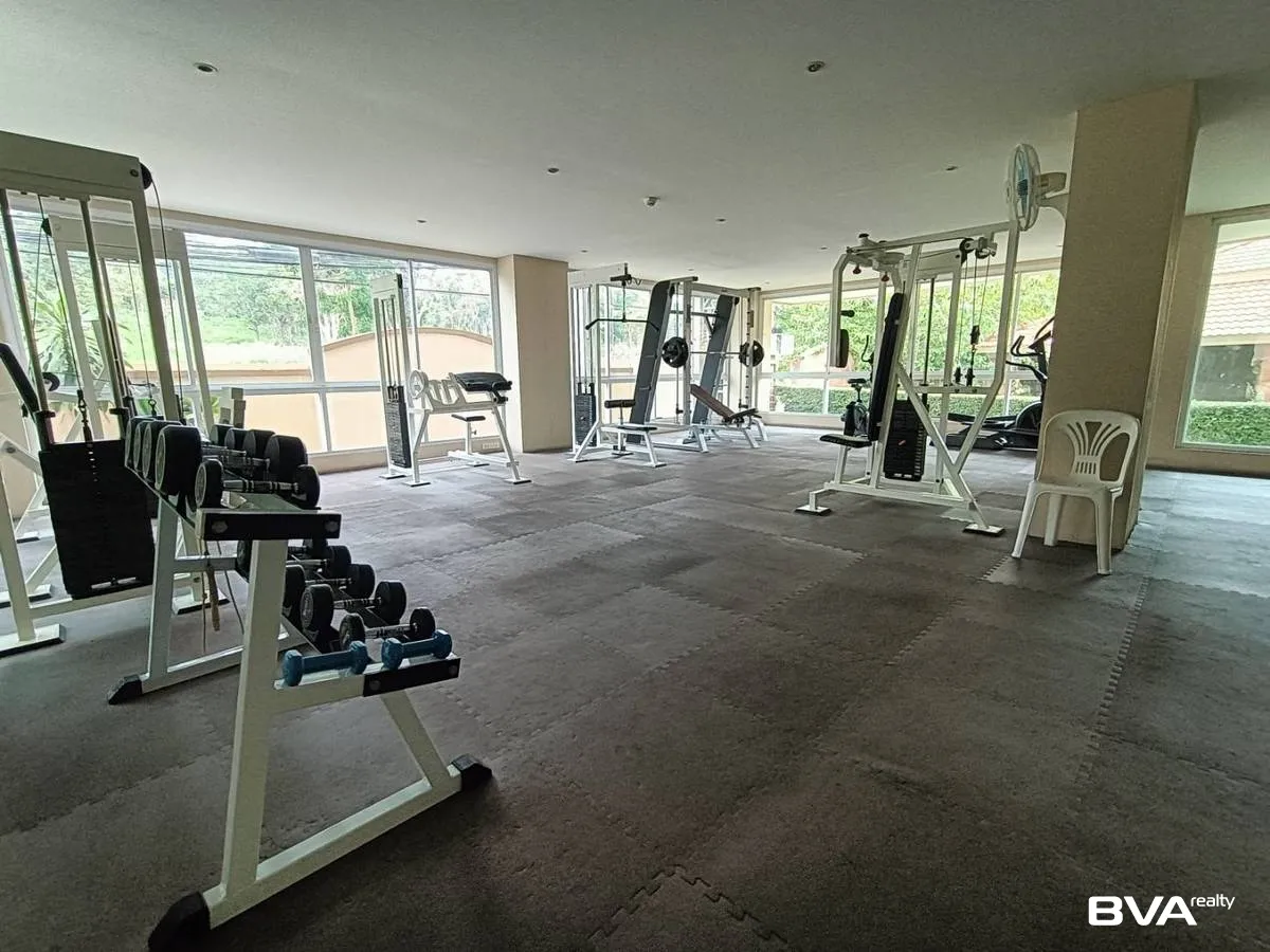 Executive Residence 4 Pratumnak Pattaya BVA2984 Image No 8