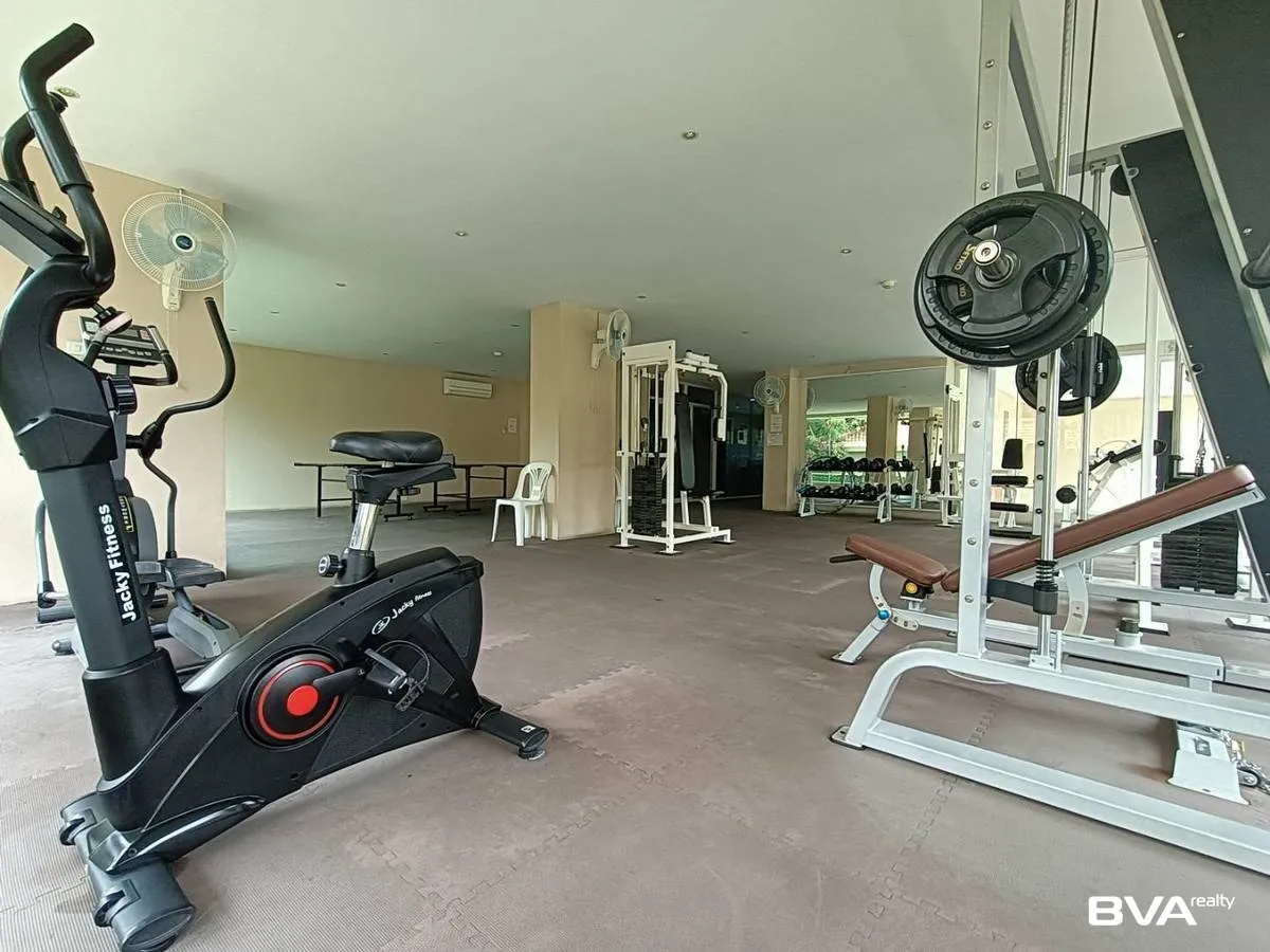 Executive Residence 4 Pratumnak Pattaya BVA2984 Image No 9