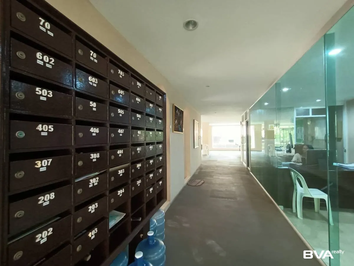 Executive Residence 4 Pratumnak Pattaya BVA2984 Image No 10