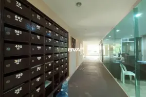 Executive Residence 4 Pratumnak Pattaya BVA81031 Image No 6