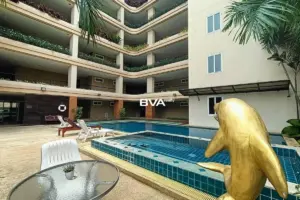 Executive Residence 4 Pratumnak Pattaya BVA81031 Image No 8