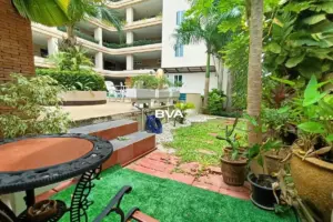 Executive Residence 4 Pratumnak Pattaya BVA81031 Image No 10