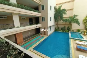 Executive Residence 4 Pratumnak Pattaya BVA81031 Image No 12