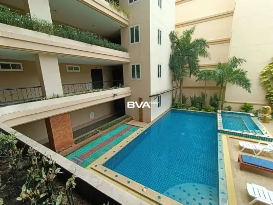 Executive Residence 4 Pratumnak Pattaya BVA81031 Image No 12
