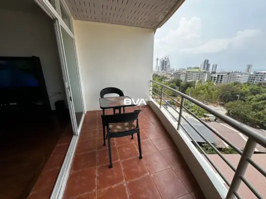 Executive Residence 4 Pratumnak Pattaya BVA81031 Image No 14