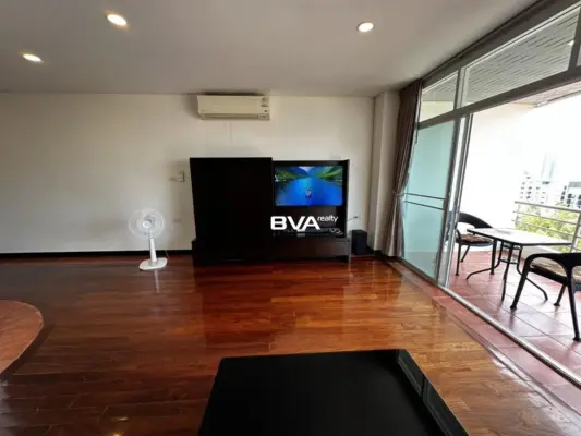 Executive Residence 4 Pratumnak Pattaya BVA81031 Image No 15