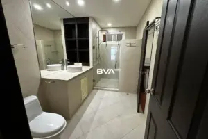 Executive Residence 4 Pratumnak Pattaya BVA81031 Image No 1