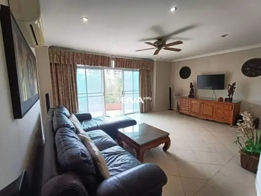 Executive Residence 4 Pratumnak Pattaya BVA82176 Image No 4