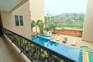 Executive Residence 4 Pratumnak Pattaya BVA82176 Image No 17