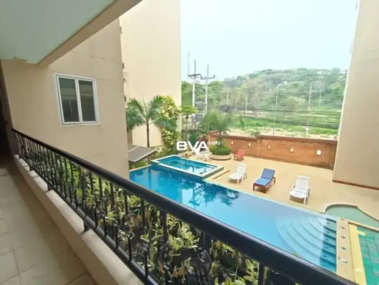 Executive Residence 4 Pratumnak Pattaya BVA82176 Image No 17