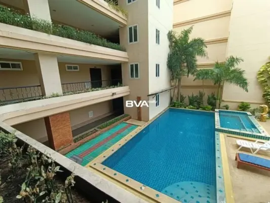 Executive Residence 4 Pratumnak Pattaya BVA82176 Image No 18