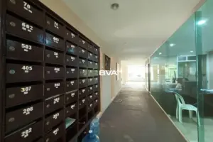 Executive Residence 4 Pratumnak Pattaya BVA82176 Image No 20