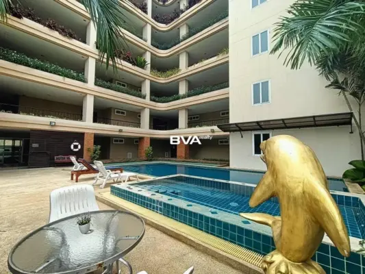 Executive Residence 4 Pratumnak Pattaya BVA82176 Image No 21