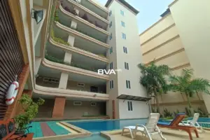 Executive Residence 4 Pratumnak Pattaya BVA82176 Image No 23