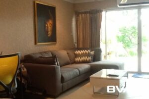 Gallery image #22 from post No BVA21621: Condo For Sale Pattaya Executive Residence Pratumnak
