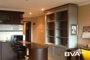 Gallery image #22 from post No BVA21621: Condo For Sale Pattaya Executive Residence Pratumnak