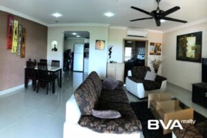 Gallery image #22 from post No BVA18600: Condo For Sale Pattaya Executive Residence Pratumnak