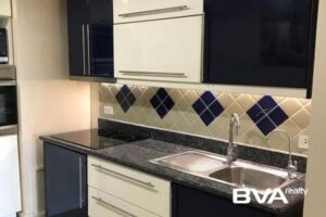 Gallery image #22 from post No BVA18600: Condo For Sale Pattaya Executive Residence Pratumnak