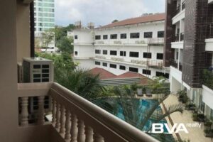 Gallery image #22 from post No BVA18600: Condo For Sale Pattaya Executive Residence Pratumnak