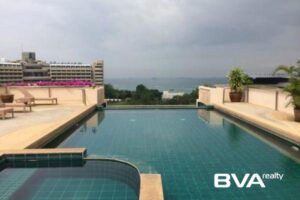 Gallery image #22 from post No BVA18600: Condo For Sale Pattaya Executive Residence Pratumnak
