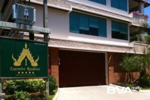Gallery image #22 from post No BVA18600: Condo For Sale Pattaya Executive Residence Pratumnak